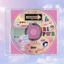 Cover image for the single BFF by Girls2