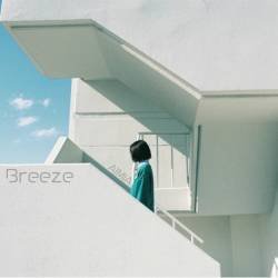 Cover image for the single Breeze by AIMIA