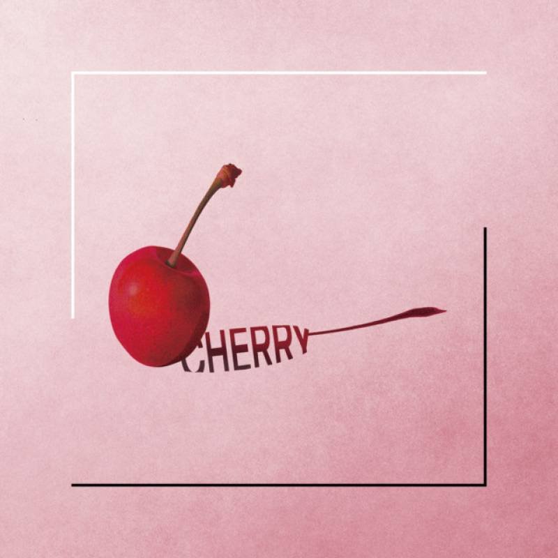 「CHERRY」 single by 神が残した夢を喰う。 - All Rights Reserved