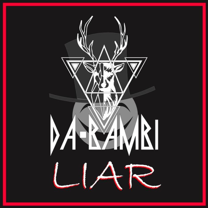 「LIAR」 single by DA・BAMBI - All Rights Reserved