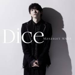 Cover image for the single Dice by 和田雅成