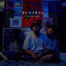 Cover image for the single Insomnia by TORAUMA, MIZU9PERCENT