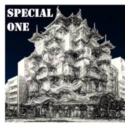 Cover image for the single Special One by flip2