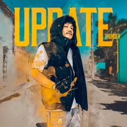 Cover image for the album UPDATE by Thunder