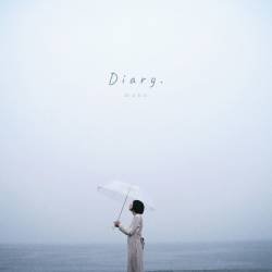 Cover image for the album Diary. by mana