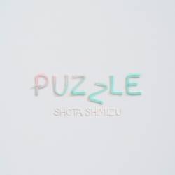 Cover image for the single PUZZLE by Shota Shimizu