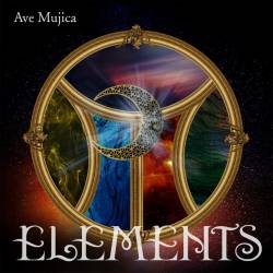 Cover image for the single ELEMENTS by Ave Mujica