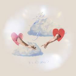 Cover image for the single 光り by 上野大樹