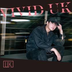 Cover image for the single vivid UK by UK