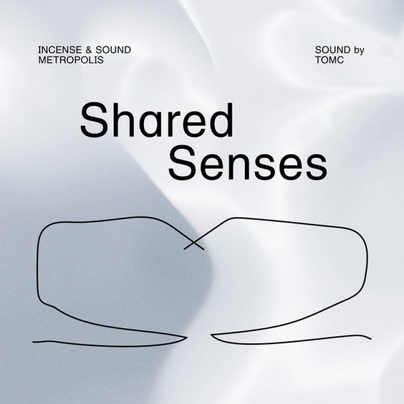 「Shared Senses」 album by TOMC - All Rights Reserved