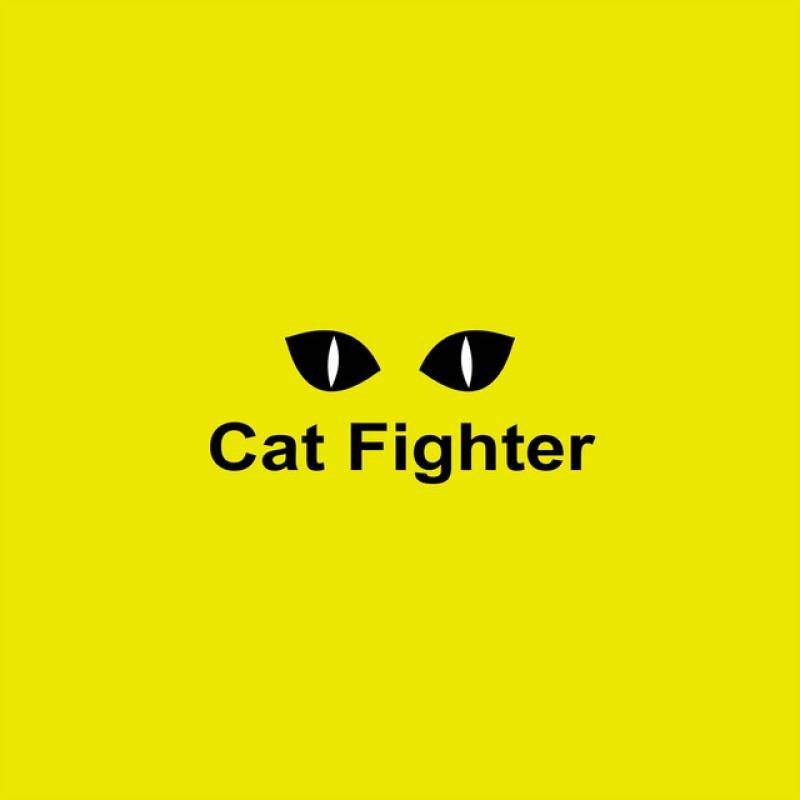 「Fever」 single by Cat Fighter - All Rights Reserved