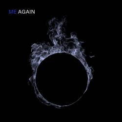 Cover image for the single ME AGAINME AGAIN by situasion