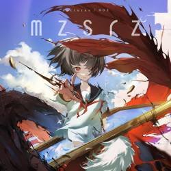 Cover image for the single Odyssey (2024ver.) by mzsrz