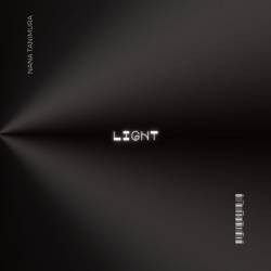 Cover image for the single LIGHT by 谷村奈南