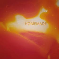 Cover image for the album HOMEMADE by Como Nono