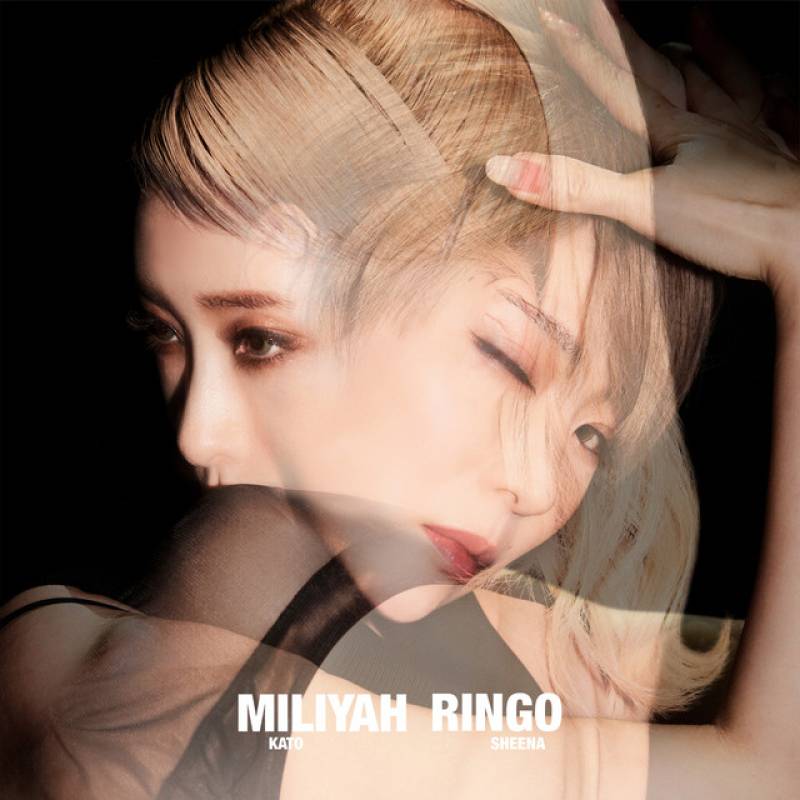 「愛楽」 single by Miliyah, Sheena Ringo - All Rights Reserved