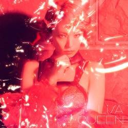 Cover image for the single QUEEN by LiSA