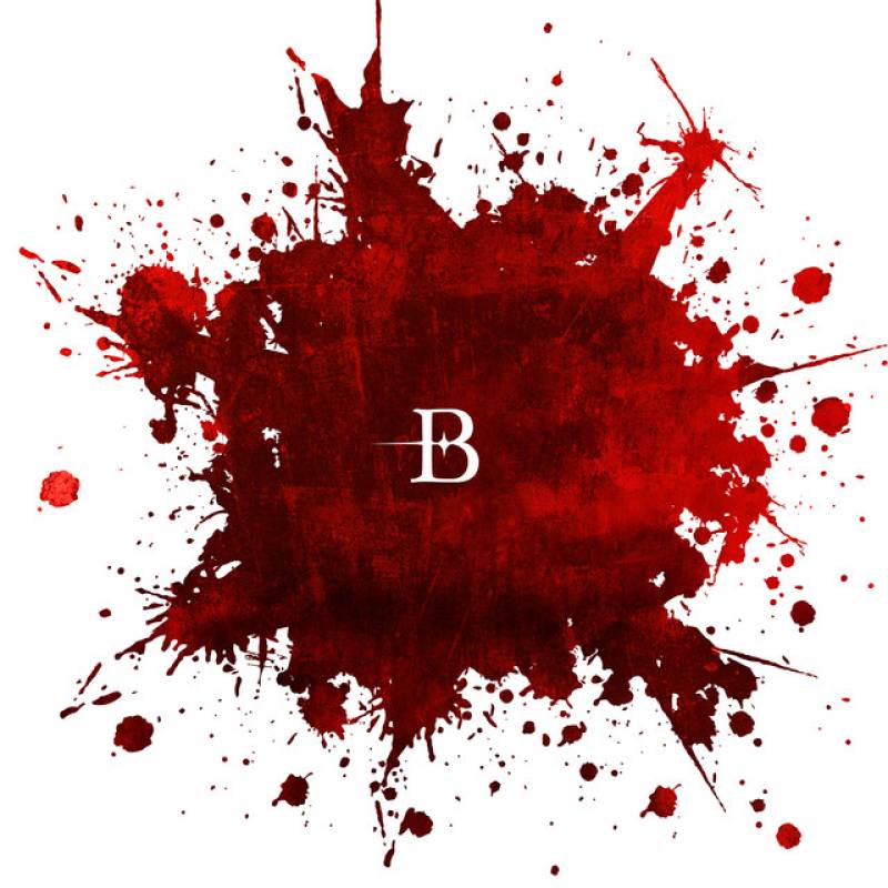 「BLOODY」 single by thread514 - All Rights Reserved