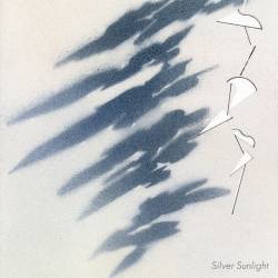 Cover image for the single Silver Sunlight by Junya Narita