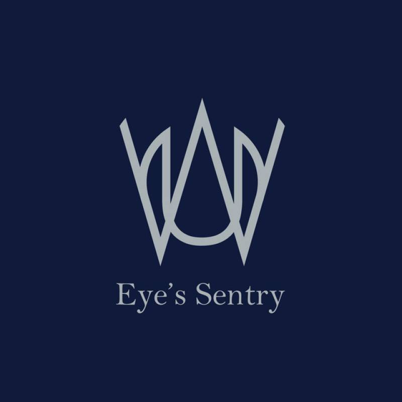 「Eye's Sentry(Anime ver.)」 single by UVERworld - All Rights Reserved