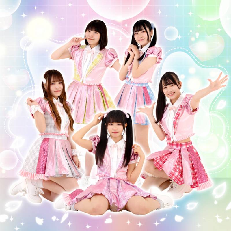 「♪オトメの♡はフルスロットル」 single by １学期の前髪 - All Rights Reserved