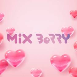 Cover image for the single プロローグ by MiX BeRRY