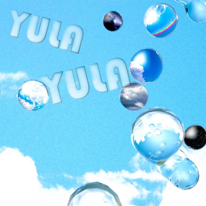 「YULA YULA」 single by WITHDOM - All Rights Reserved