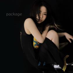 Cover image for the album package by eldaja