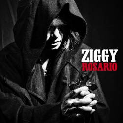 Cover image for the single ROSARIO by ZIGGY