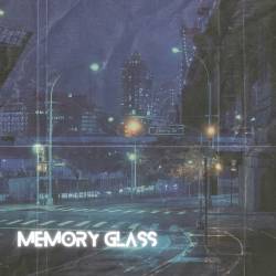 Cover image for the single memory glass by LITA