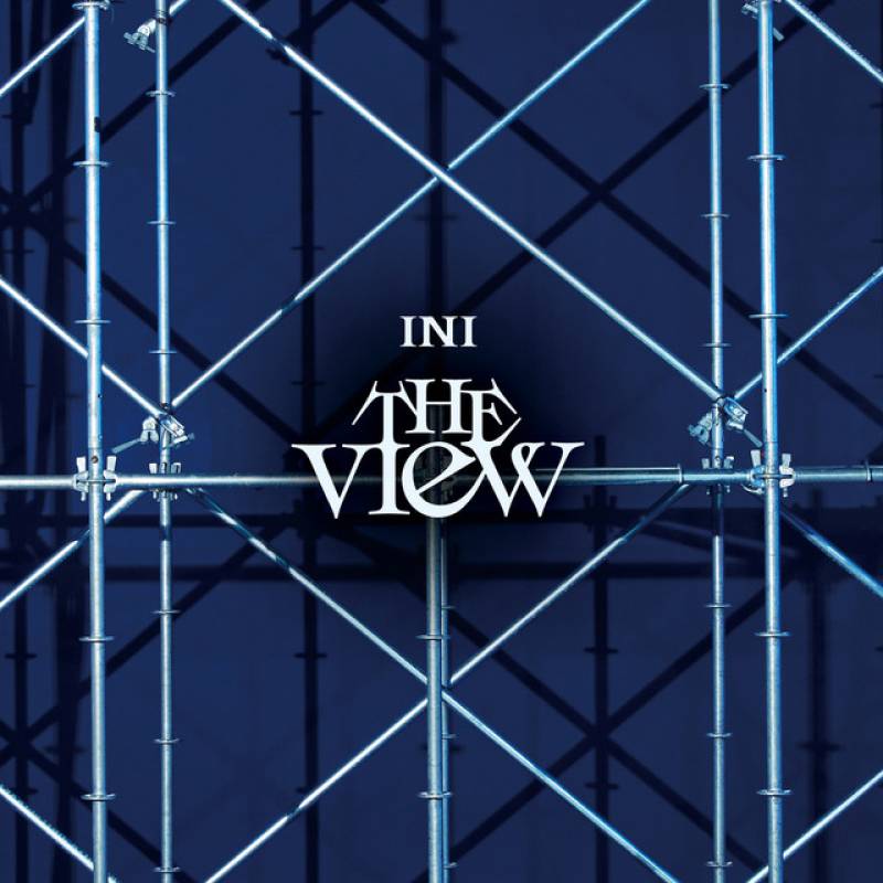 「THE VIEW」 single by INI - All Rights Reserved