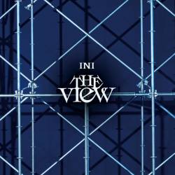 Cover image for the single THE VIEW by INI