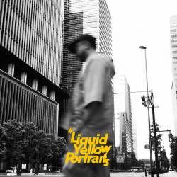 Cover image for the album Liquid Yellow Portraits by Shingo Suzuki