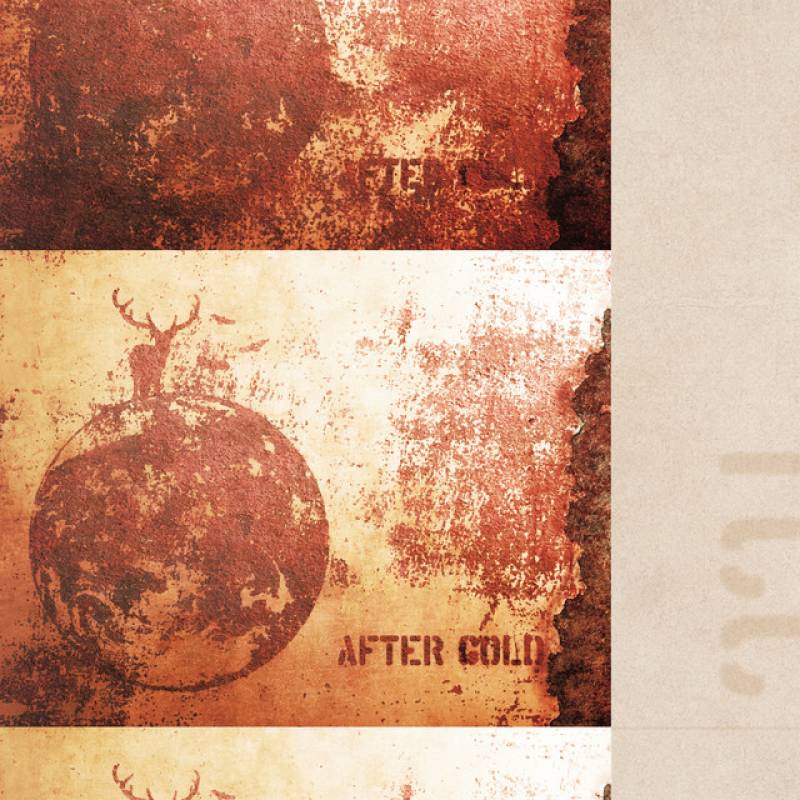 「AFTER GOLD」 album by tacica - All Rights Reserved