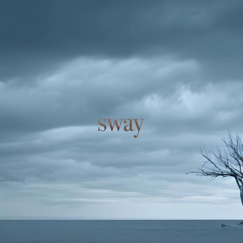 「sway」 single by SPRISE - All Rights Reserved