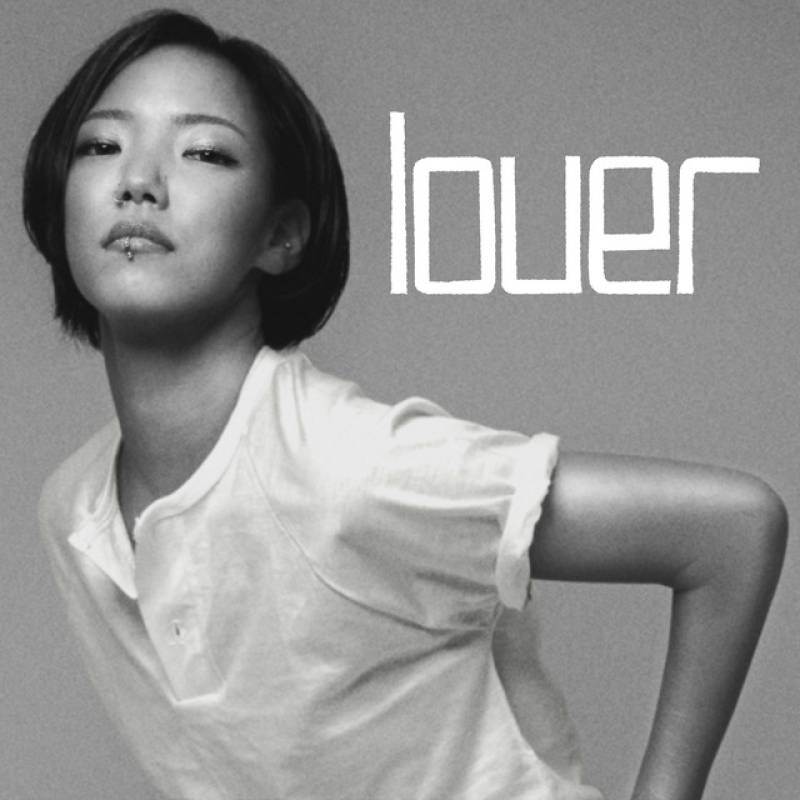 「lover」 single by 金勝山 - All Rights Reserved