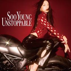 Cover image for the single Unstoppable by SooYoung