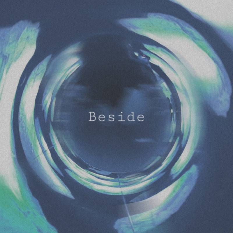 「Beside」 single by ツキオカメイ - All Rights Reserved