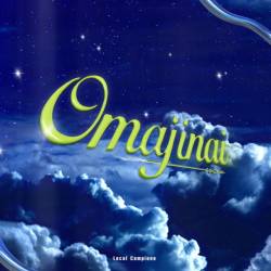 Cover image for the single omajinai by Local Campione