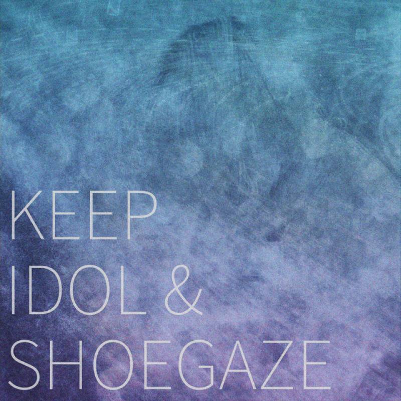 「KEEP IDOL & SHOEGAZE (Live at CLUB SEATA, 2024)」 album by RAY - All Rights Reserved