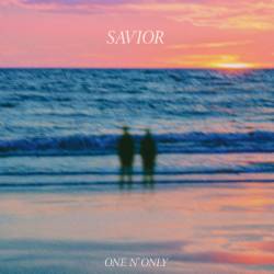 Cover image for the single SAVIOR by ONE N' ONLY