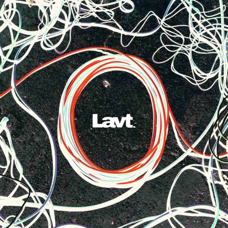 「ZERO」 single by Lavt - All Rights Reserved