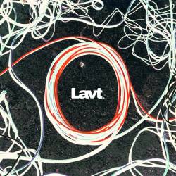 Cover image for the single ZERO by Lavt