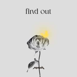 Cover image for the single find out by NANONI