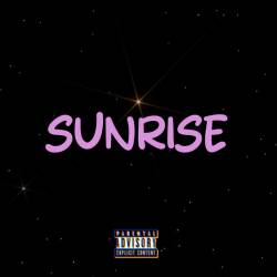 Cover image for the single SUNRISE by Wonky Tails