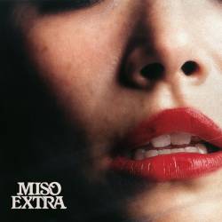 Cover image for the single Good Kisses by Miso Extra