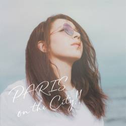 Cover image for the single HEAVEN by PARIS on the City!