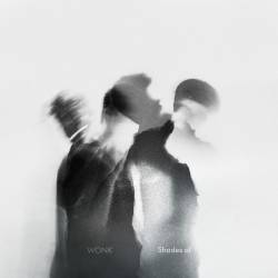 Cover image for the album Shades of by WONK