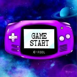 Cover image for the single GAME START by C-FooL