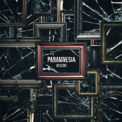 Cover image for the single PARAMNESIA by DEXCORE